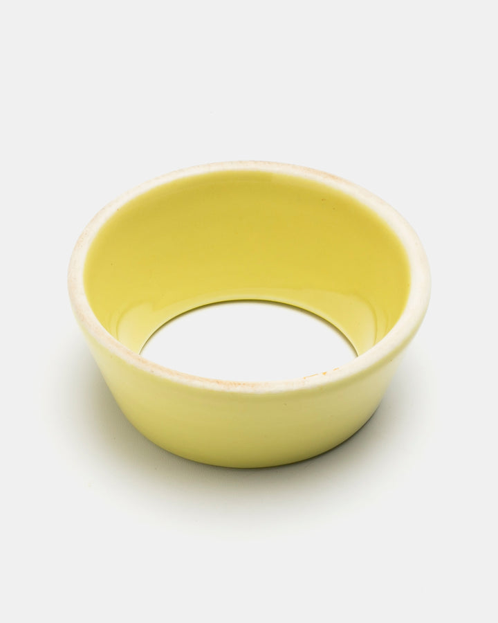 "KILTA" EGG RING(YELLOW) A