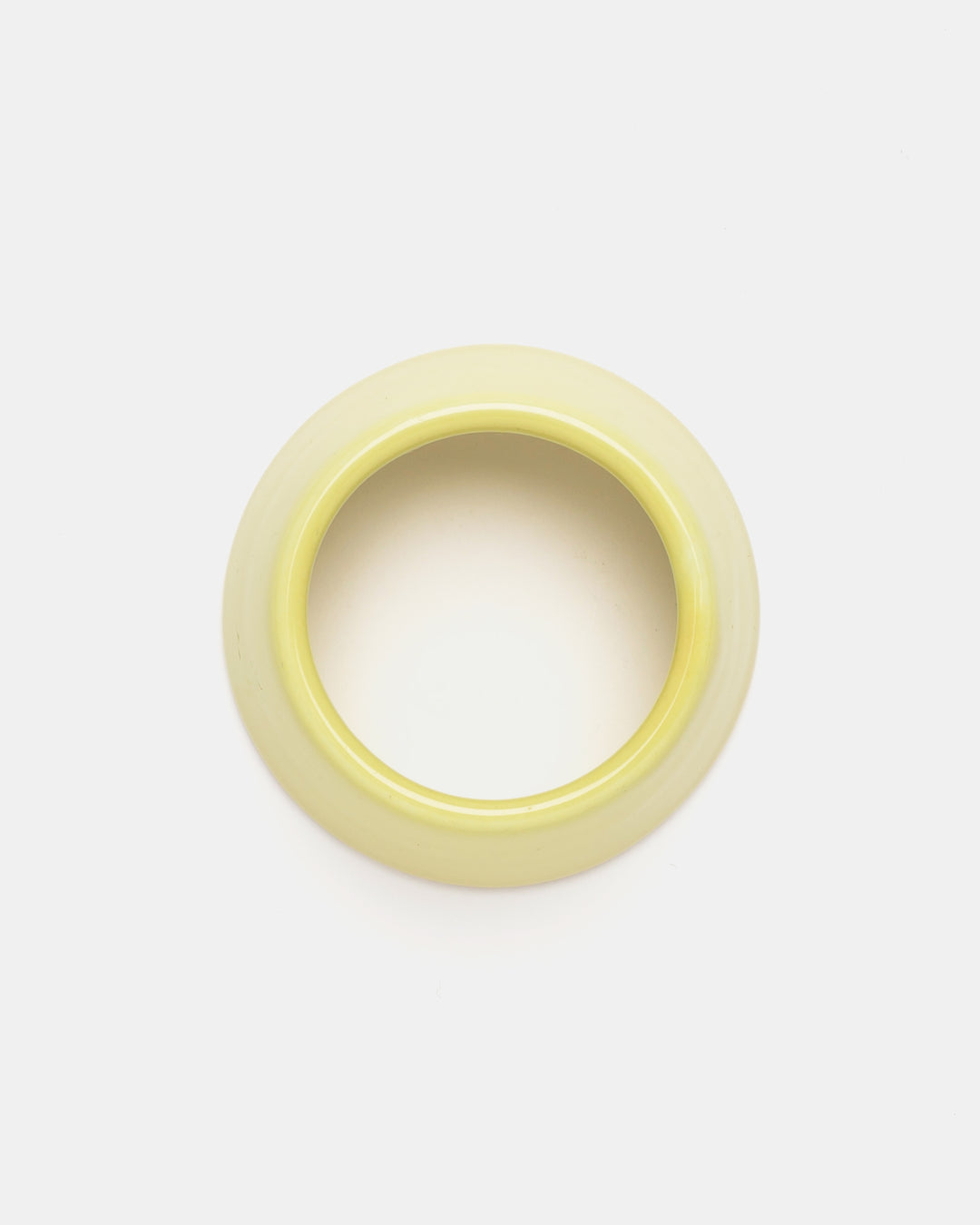 "KILTA" EGG RING(YELLOW) A