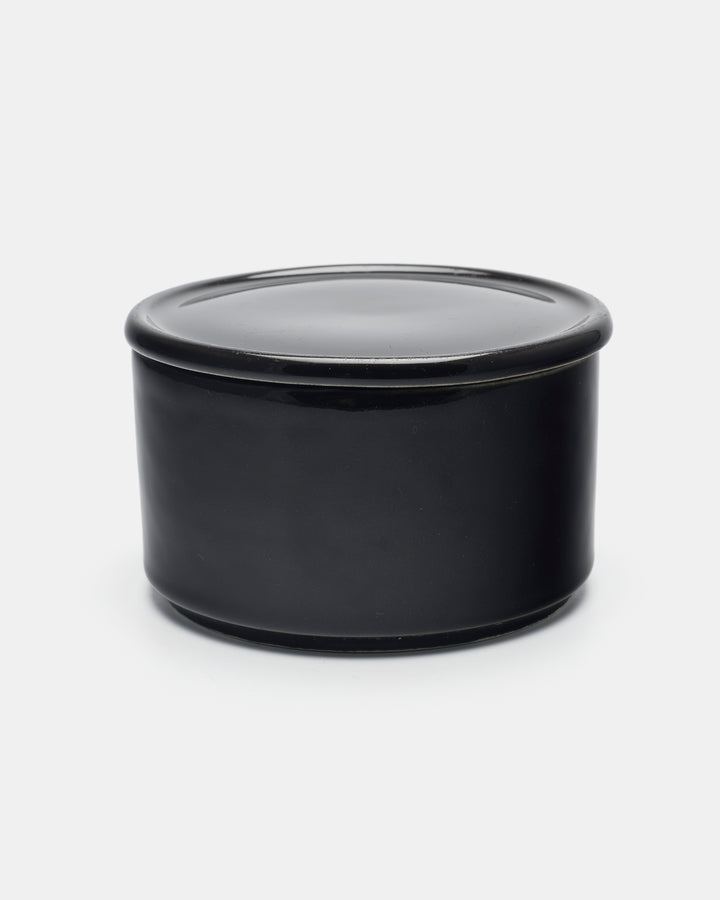 "KILTA" BOX(BLACK) IS1