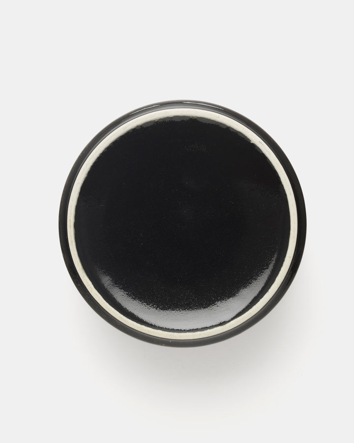 "KILTA" BOX(BLACK) IS1