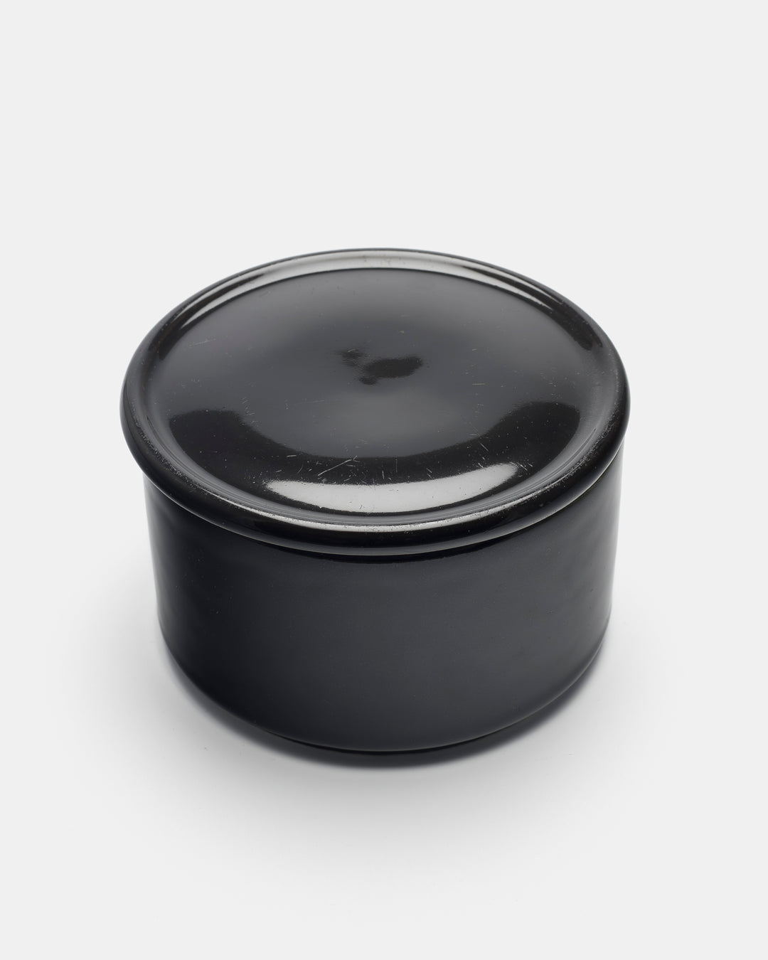 "KILTA" BOX(BLACK) IS1