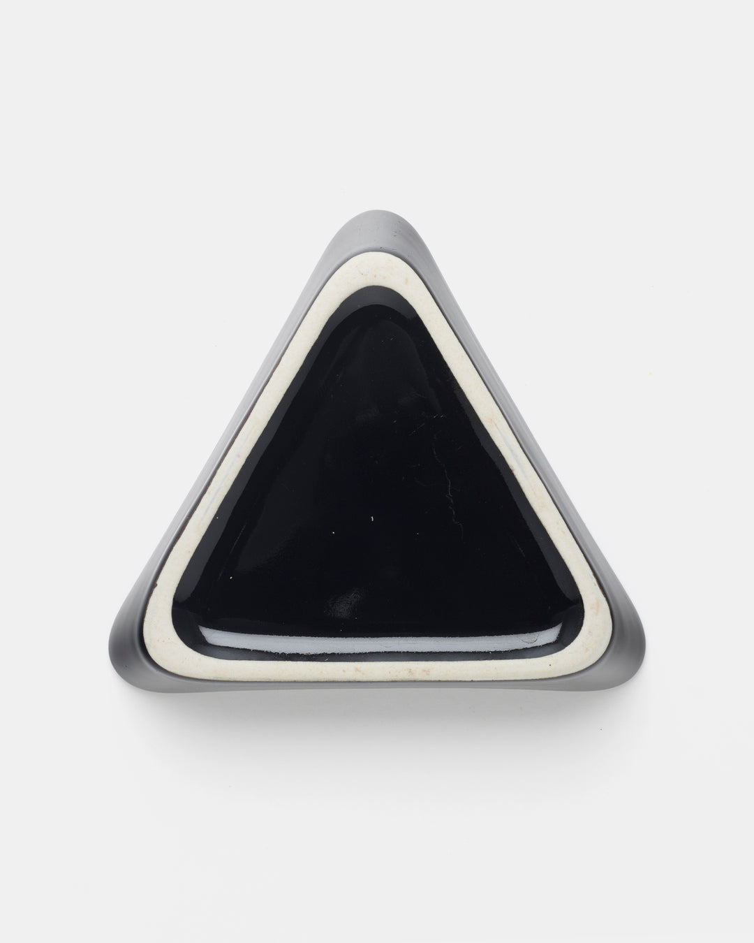 "KILTA" VEGETABLE DISH(BLACK) BA