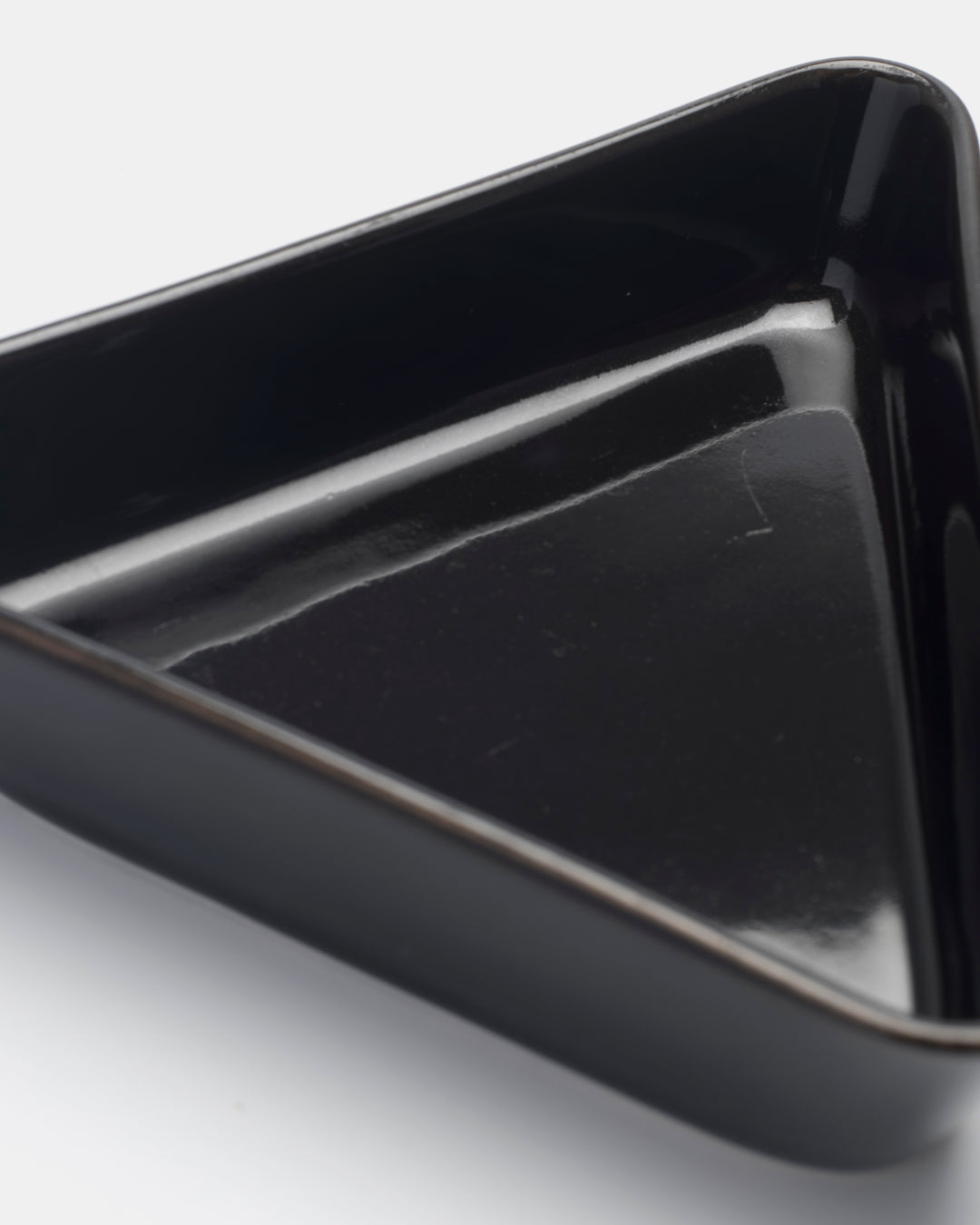 "KILTA" VEGETABLE DISH(BLACK) BA