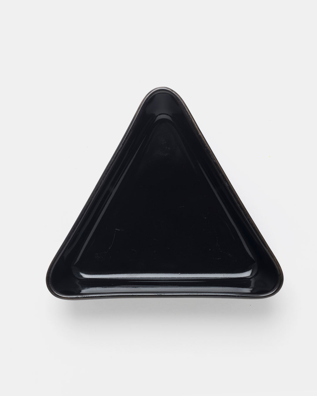 "KILTA" VEGETABLE DISH(BLACK) BA