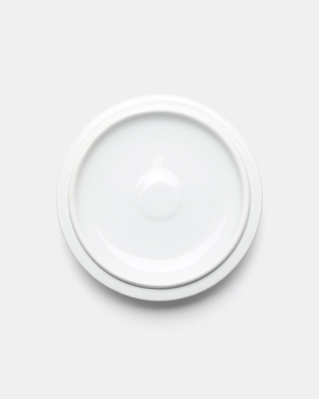 "KILTA" CASSEROLE(WHITE) BA 1