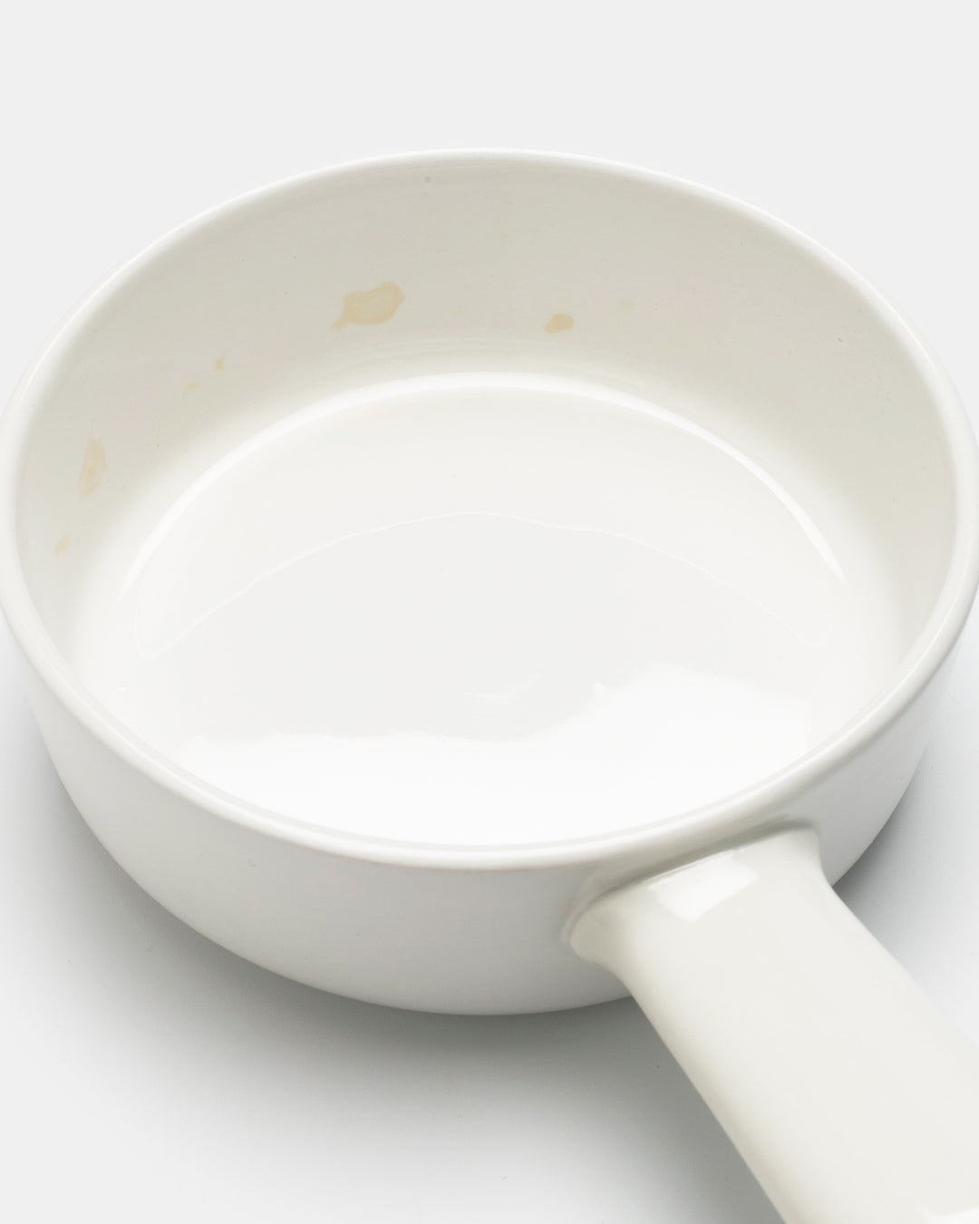 "KILTA" CASSEROLE(WHITE) BA 1