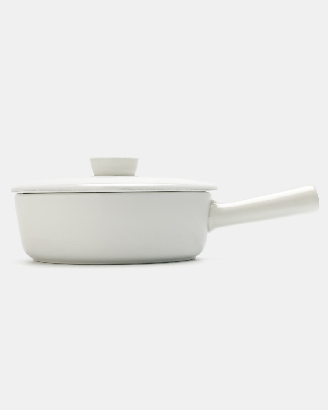 "KILTA" CASSEROLE(WHITE) BA 1