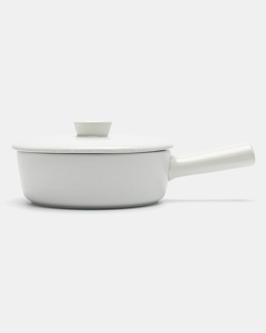 "KILTA" CASSEROLE(WHITE) BA 1