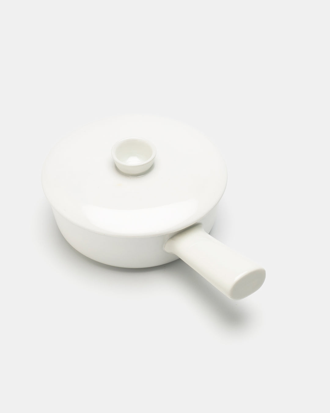 "KILTA" CASSEROLE(WHITE) BA 1