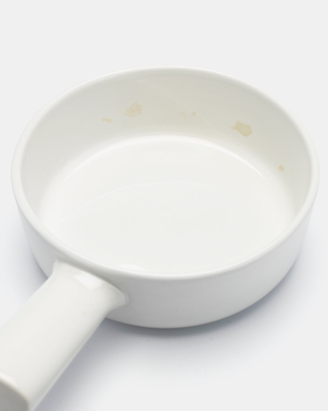 "KILTA" CASSEROLE(WHITE) BA 1