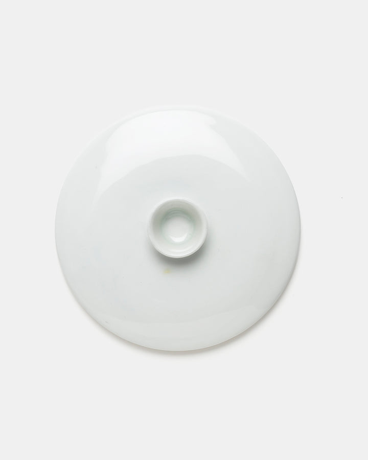 "KILTA" CASSEROLE(WHITE) BA 1