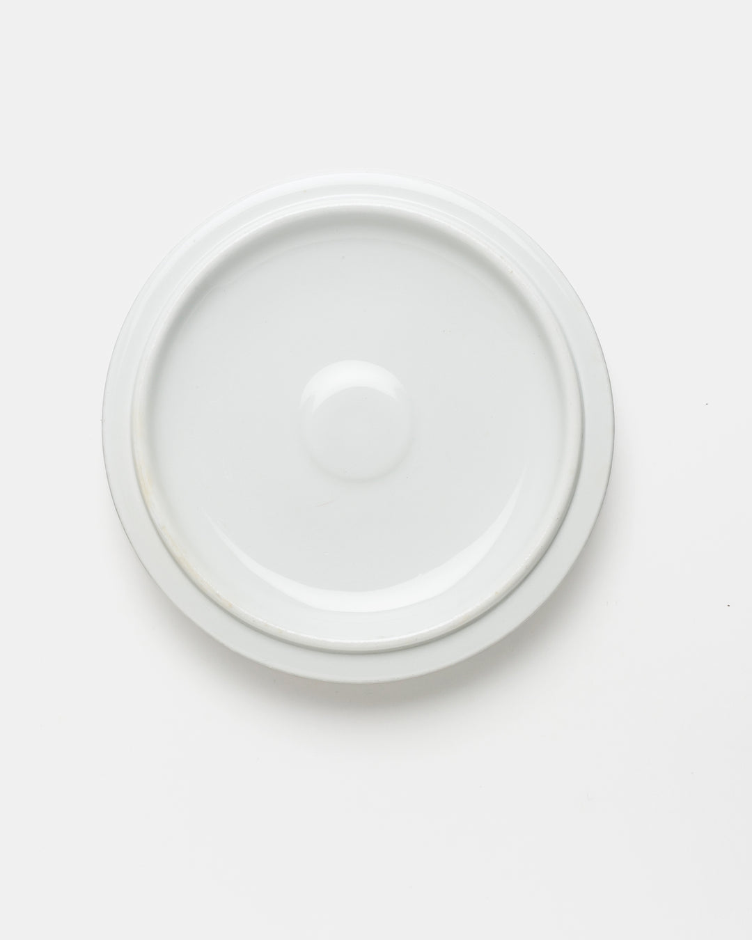 "KILTA" CASSEROLE(WHITE) BA 1