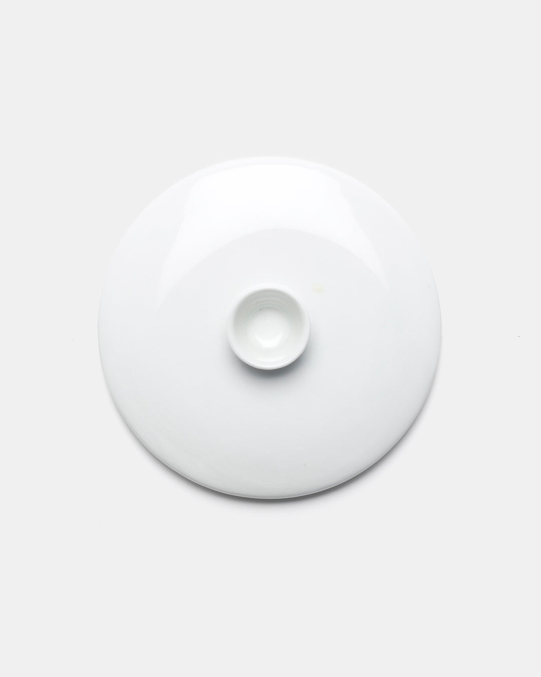 "KILTA" CASSEROLE(WHITE) BA 1