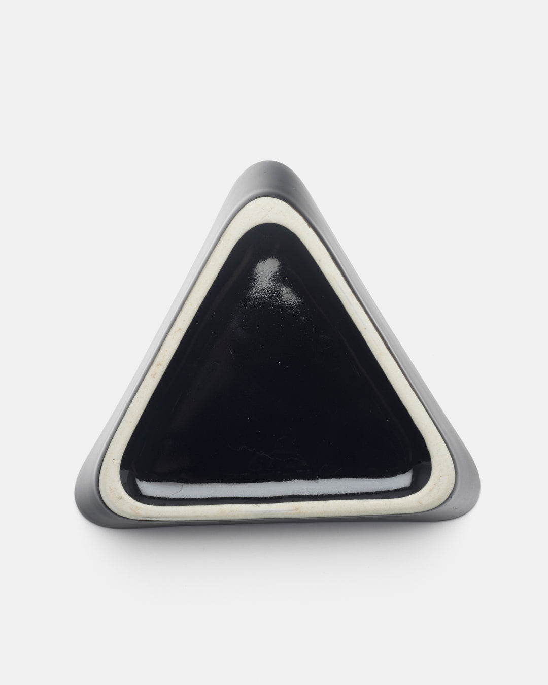 "KILTA" VEGETABLE DISH(BLACK) BA