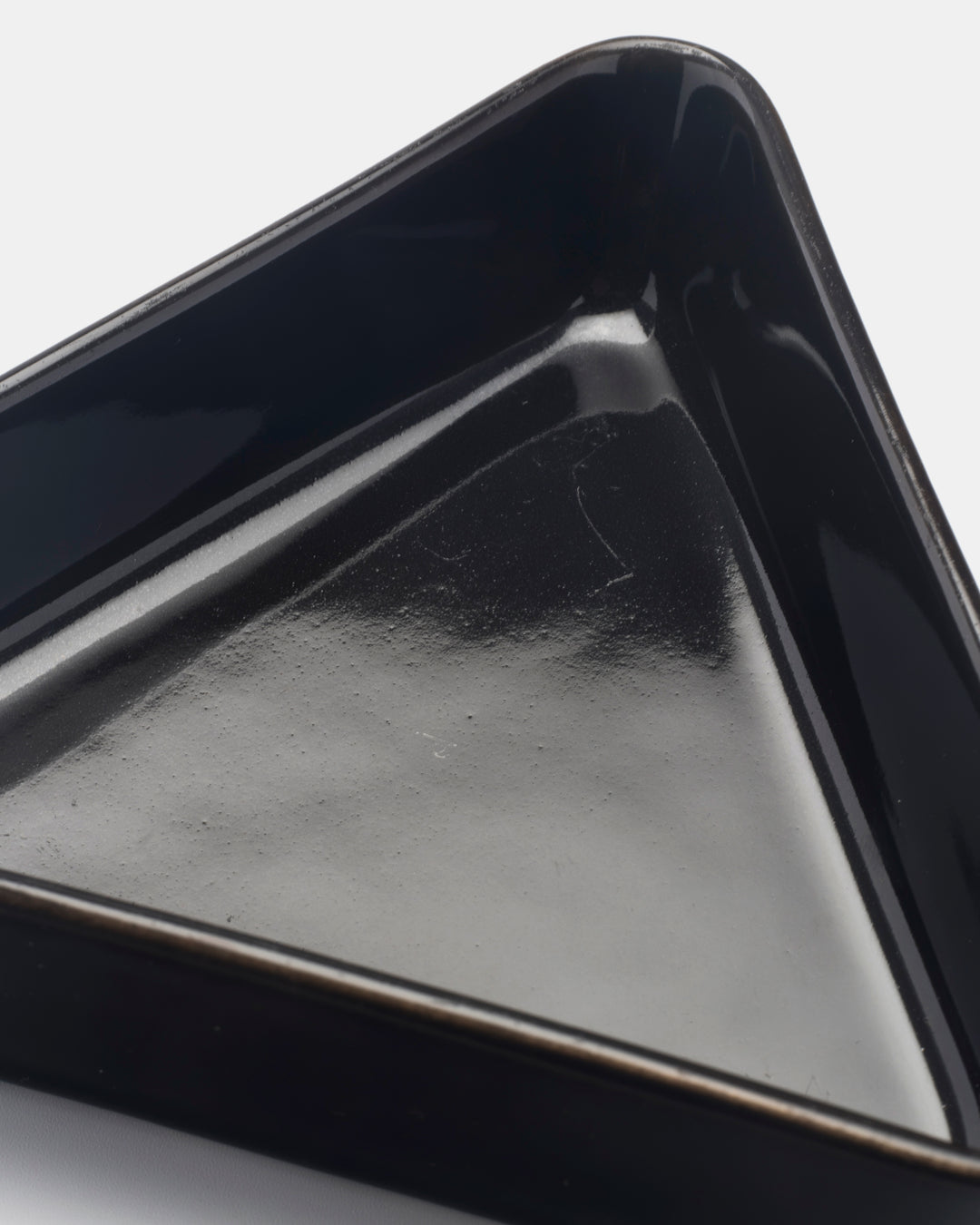 "KILTA" VEGETABLE DISH(BLACK) BA