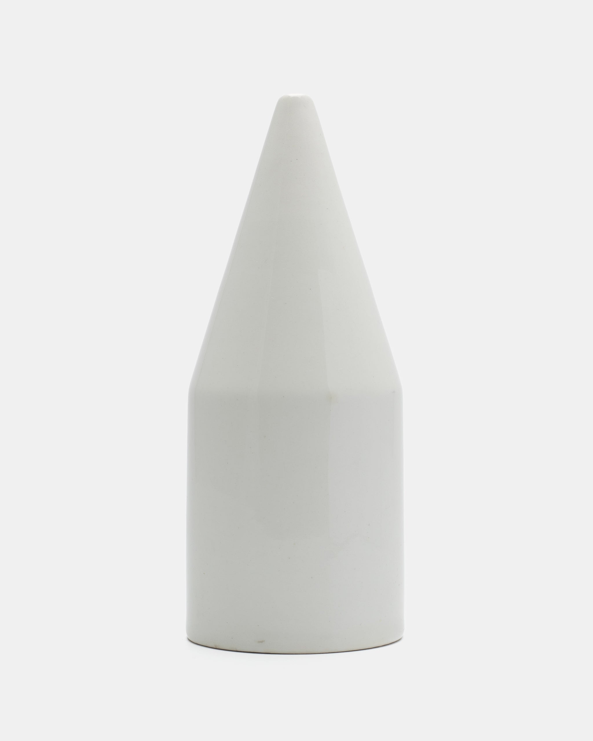 KAJ FRANCK | SHAKER(WHITE) | ARABIA – ELEPHANT