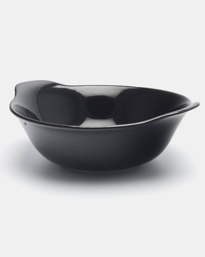 "KILTA" BAKER(BLACK) FF2