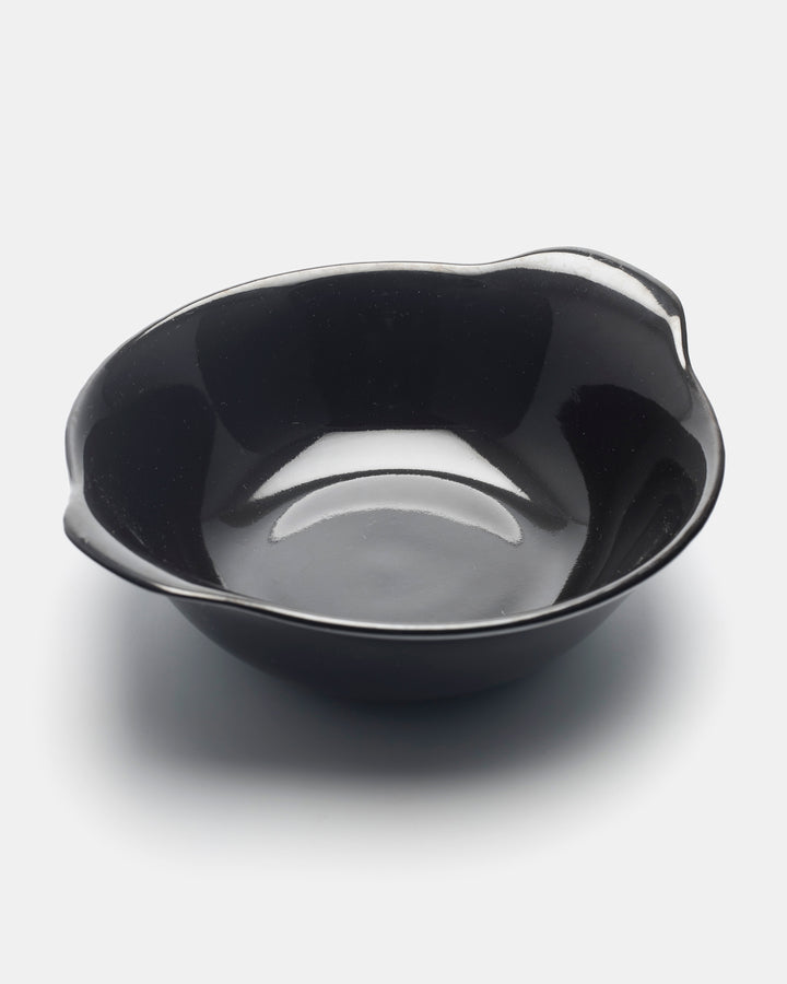 "KILTA" BAKER(BLACK) FF2