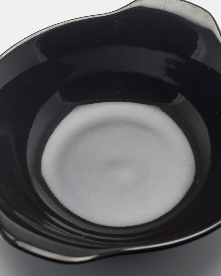 "KILTA" BAKER(BLACK) FF2