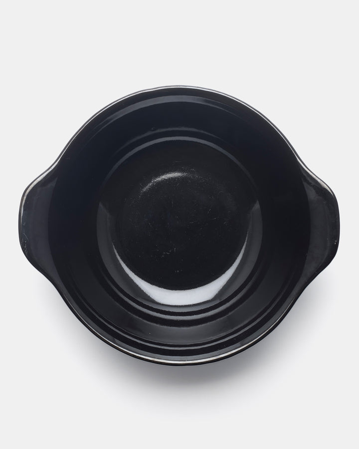 "KILTA" BAKER(BLACK) FF2