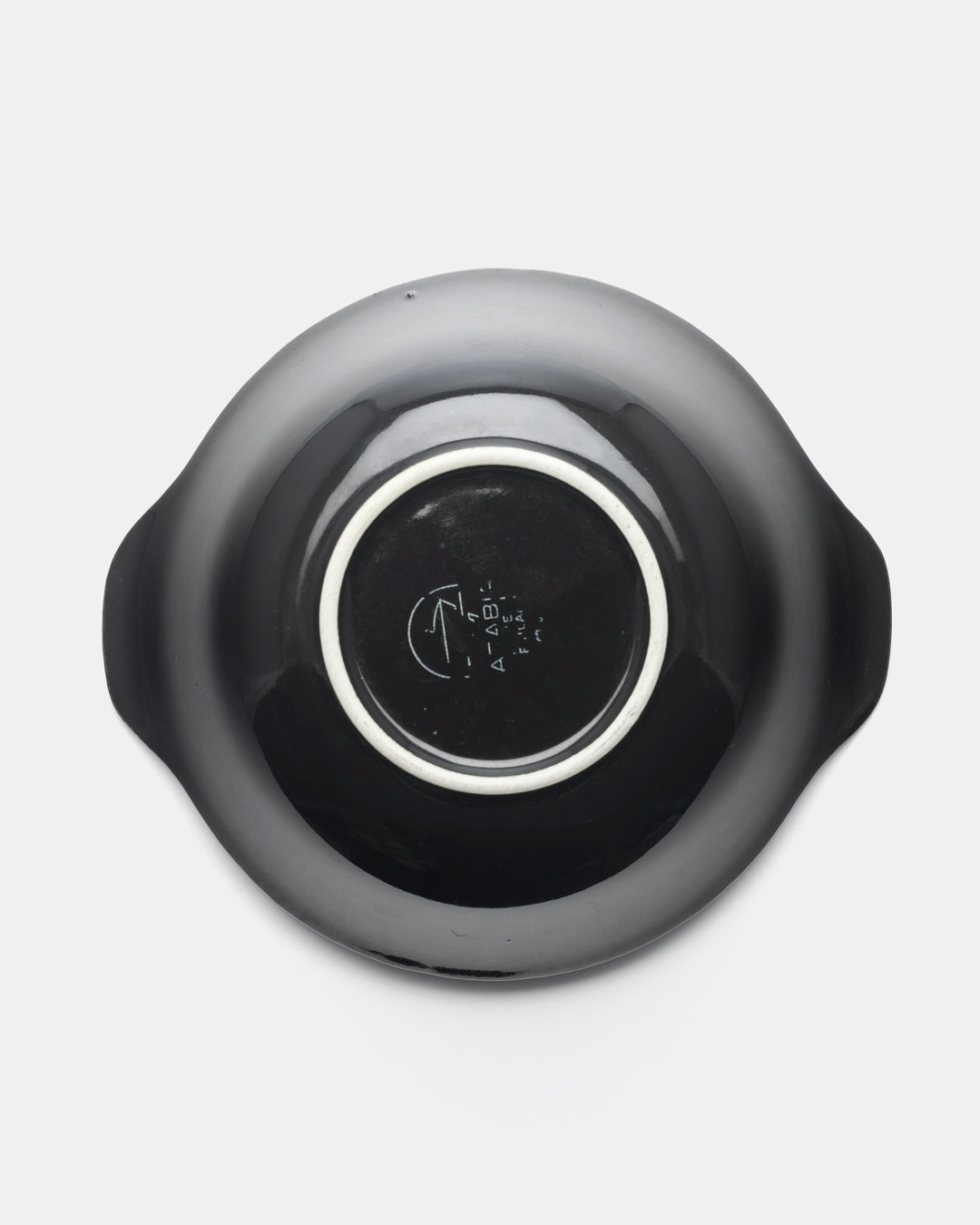 "KILTA" BAKER(BLACK) FF2