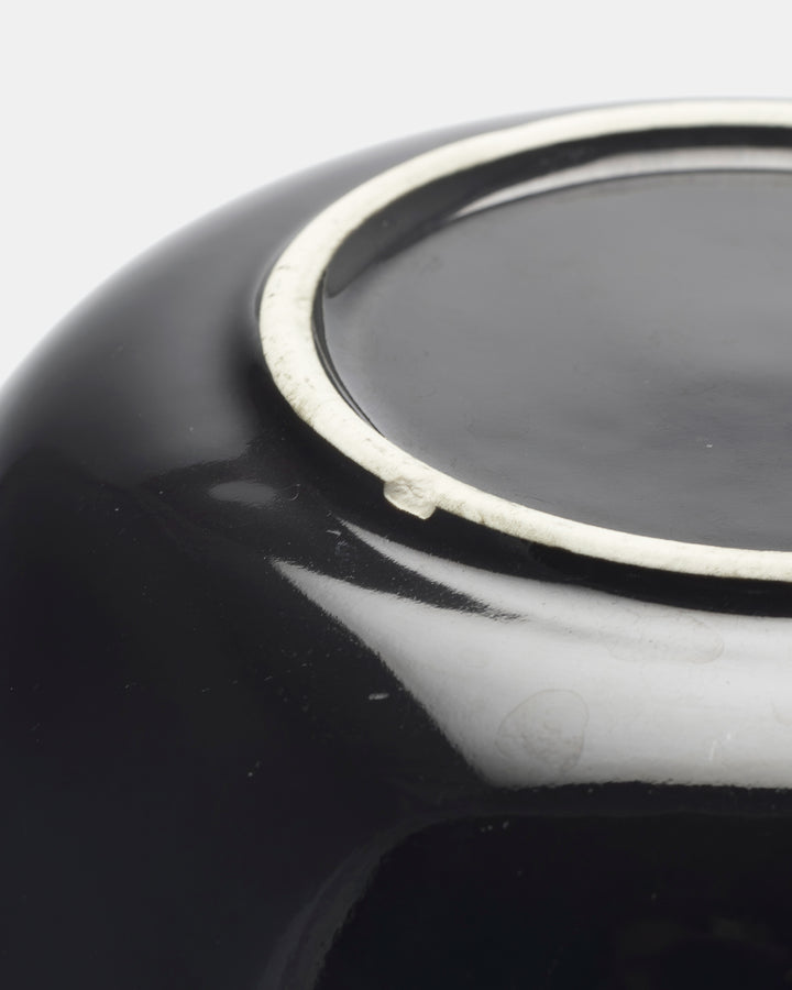 "KILTA" BAKER(BLACK) FF2