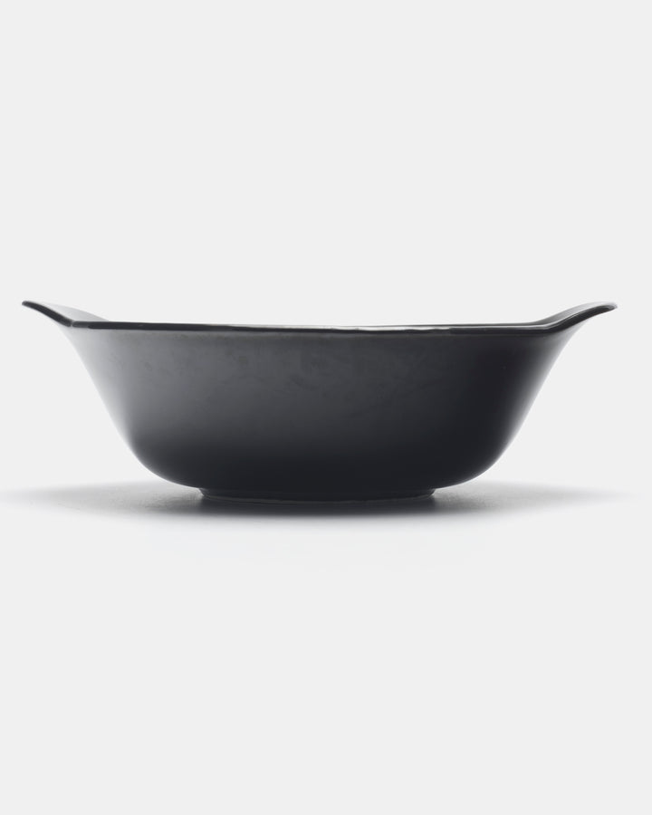 "KILTA" BAKER(BLACK) FF2