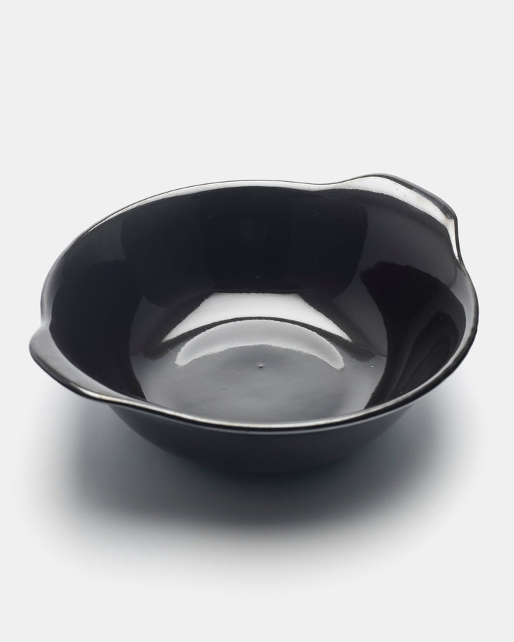 "KILTA" BAKER(BLACK) FF2