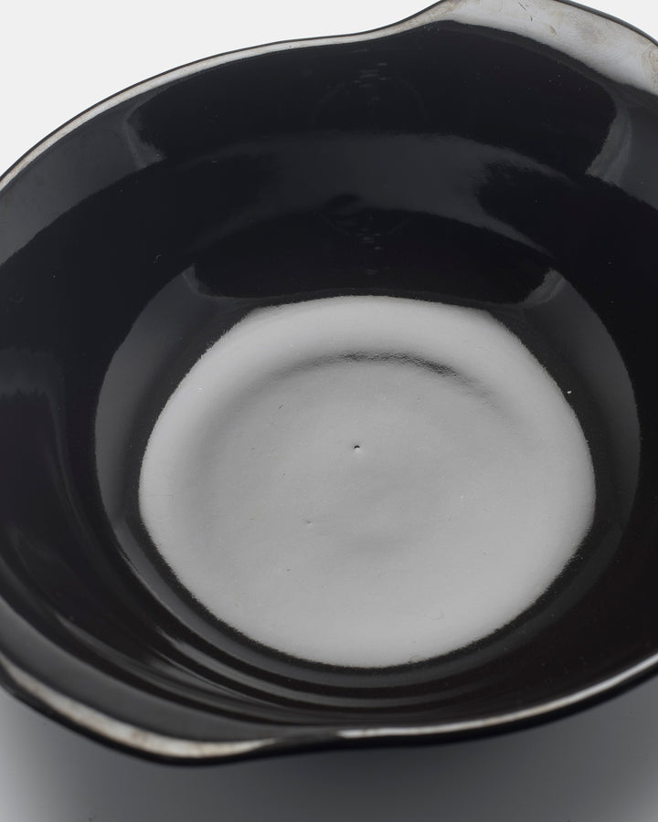 "KILTA" BAKER(BLACK) FF2