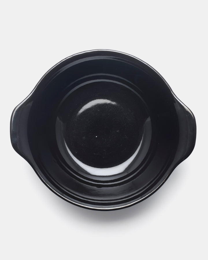 "KILTA" BAKER(BLACK) FF2
