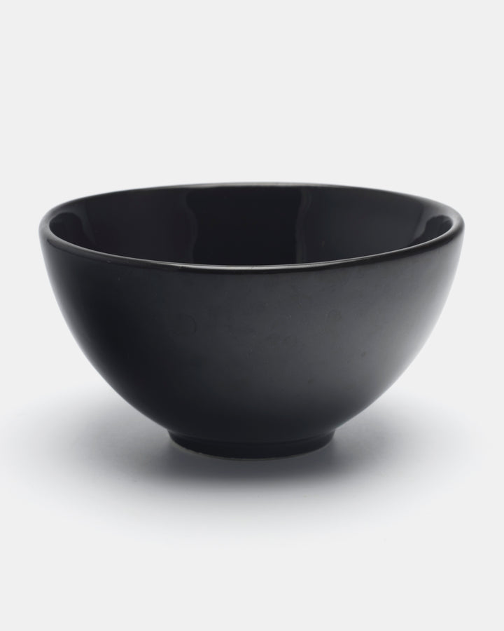 "KILTA" BOWL(BLACK)  SA1