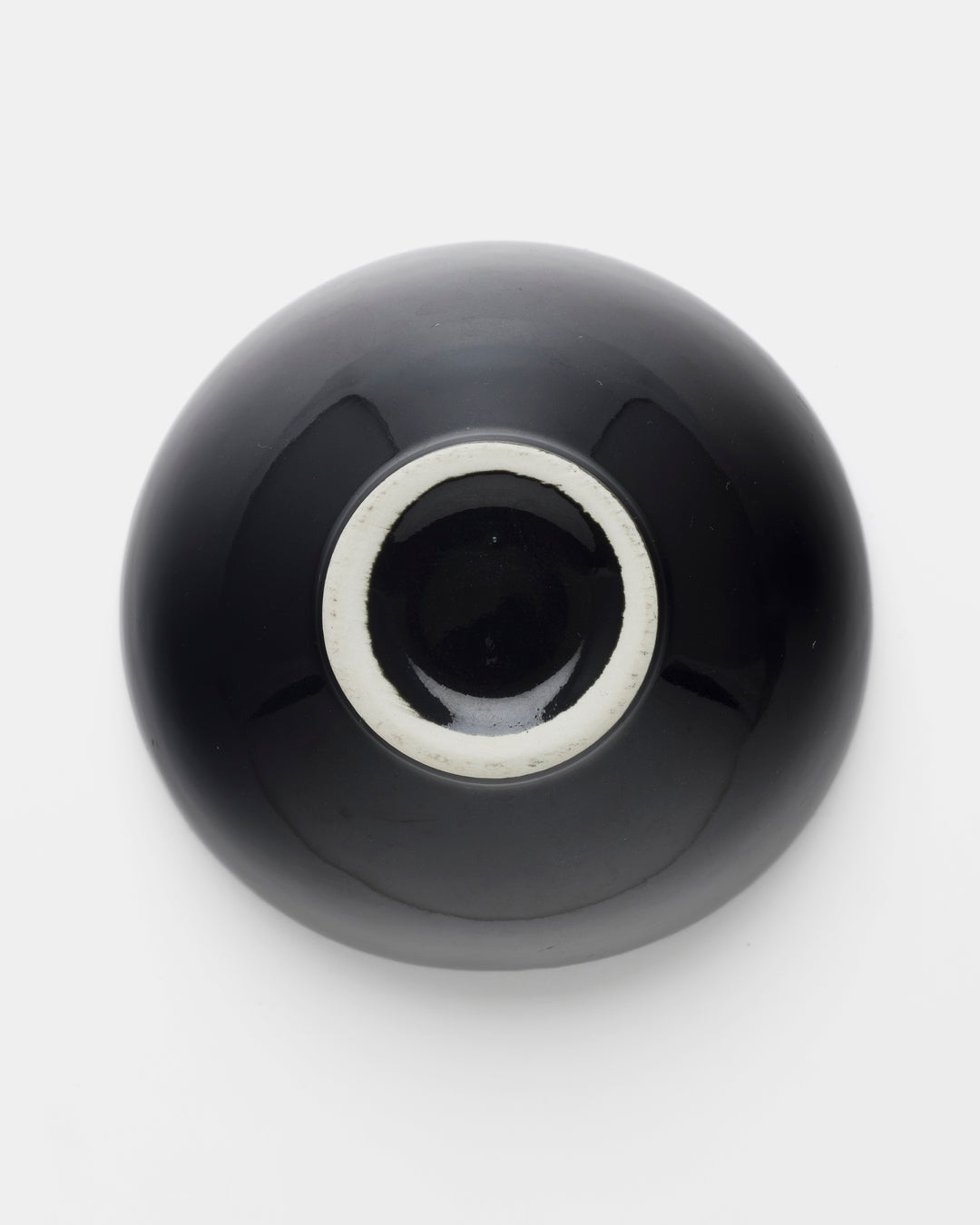 "KILTA" BOWL(BLACK)  SA1