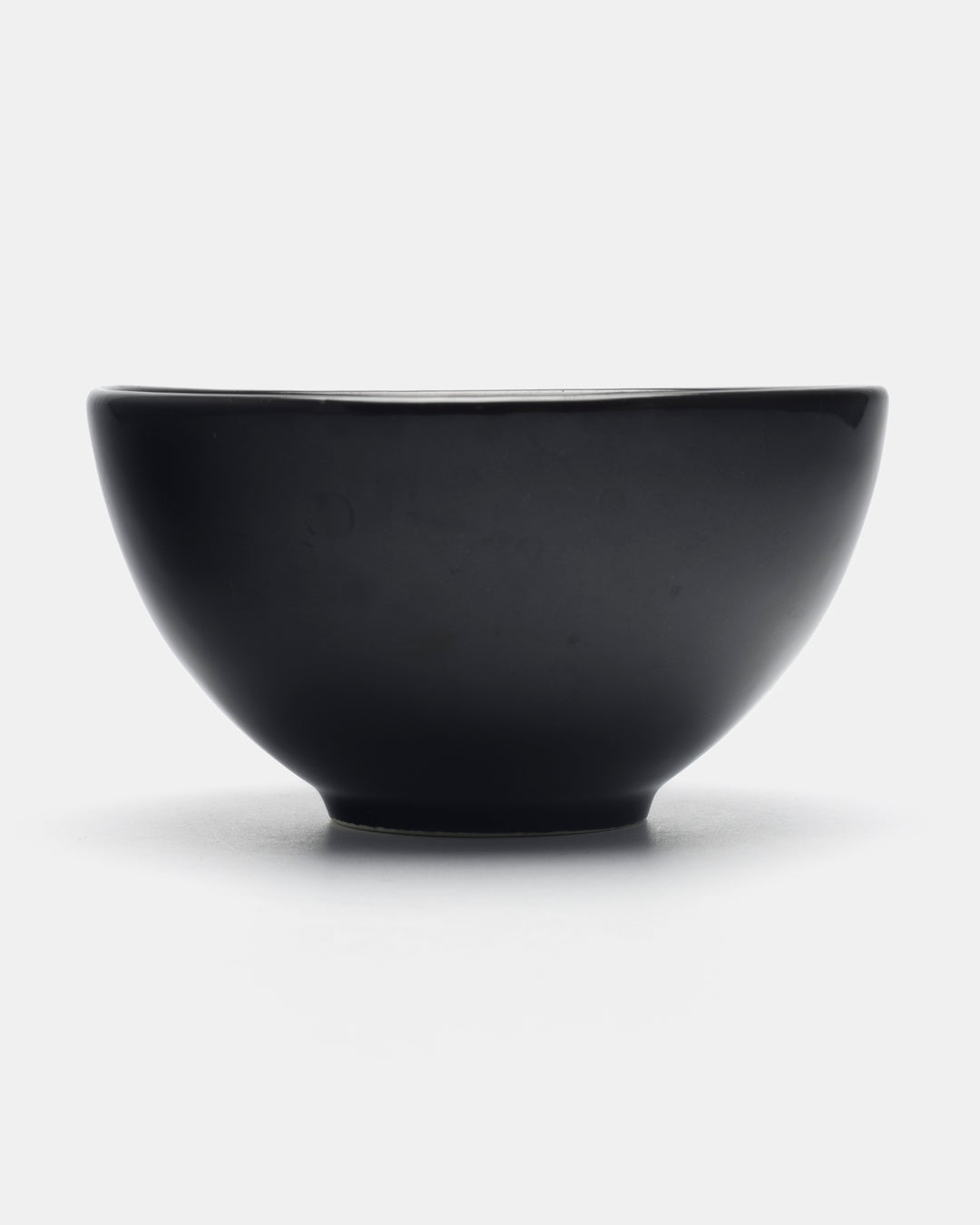 "KILTA" BOWL(BLACK)  SA1