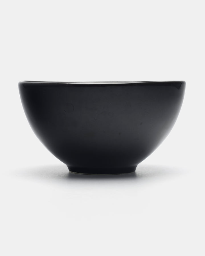 "KILTA" BOWL(BLACK)  SA1