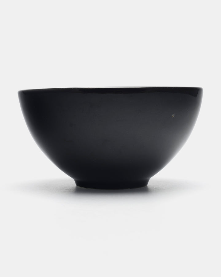 "KILTA" BOWL(BLACK)  SA1