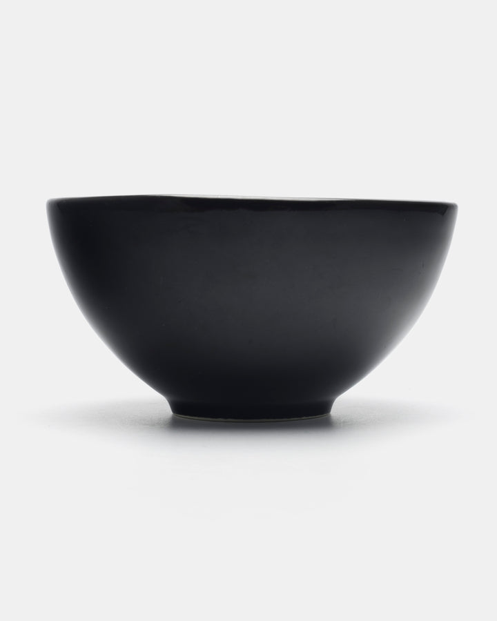 "KILTA" BOWL(BLACK)  SA1
