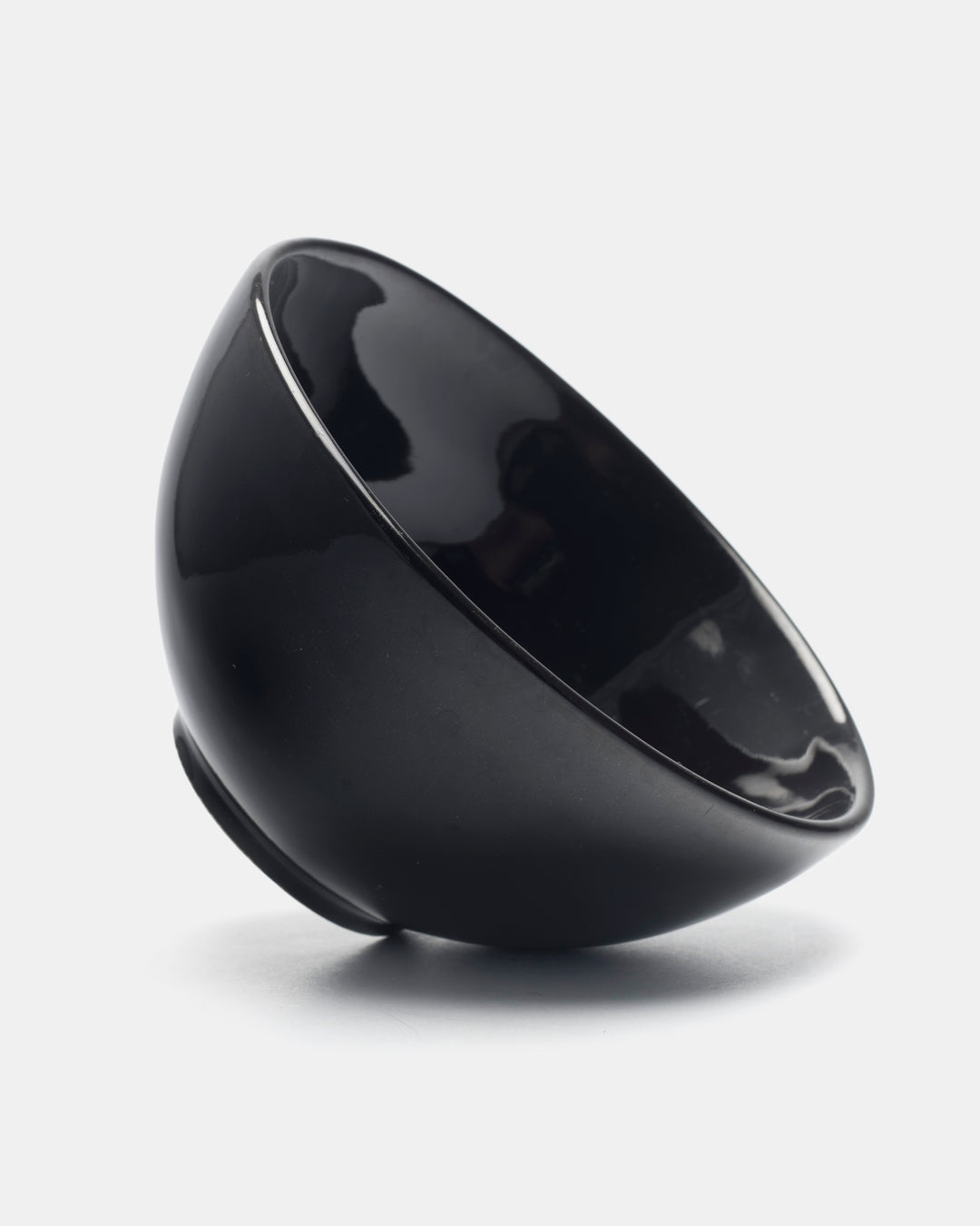 "KILTA" BOWL(BLACK)  SA1