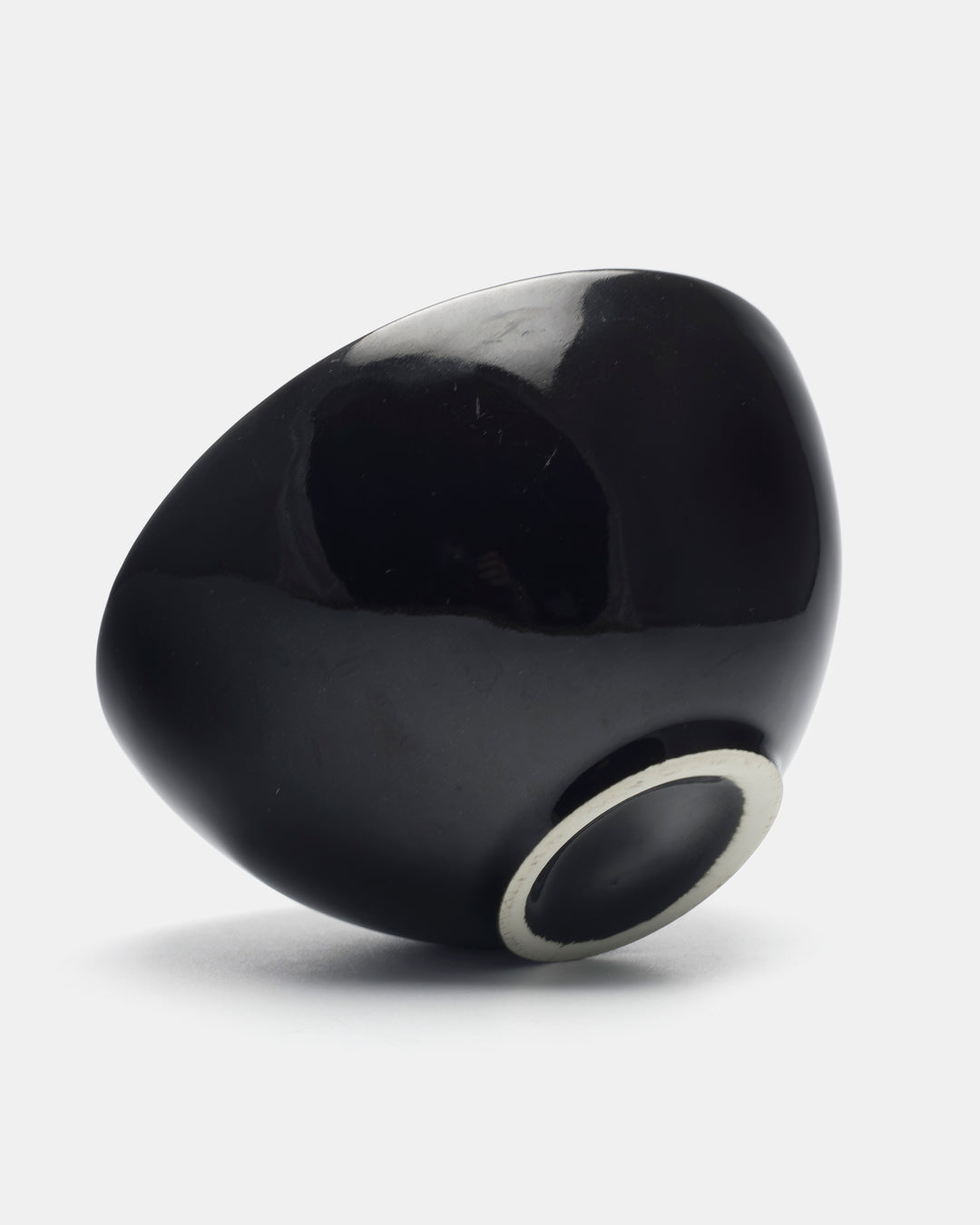 "KILTA" BOWL(BLACK)  SA1