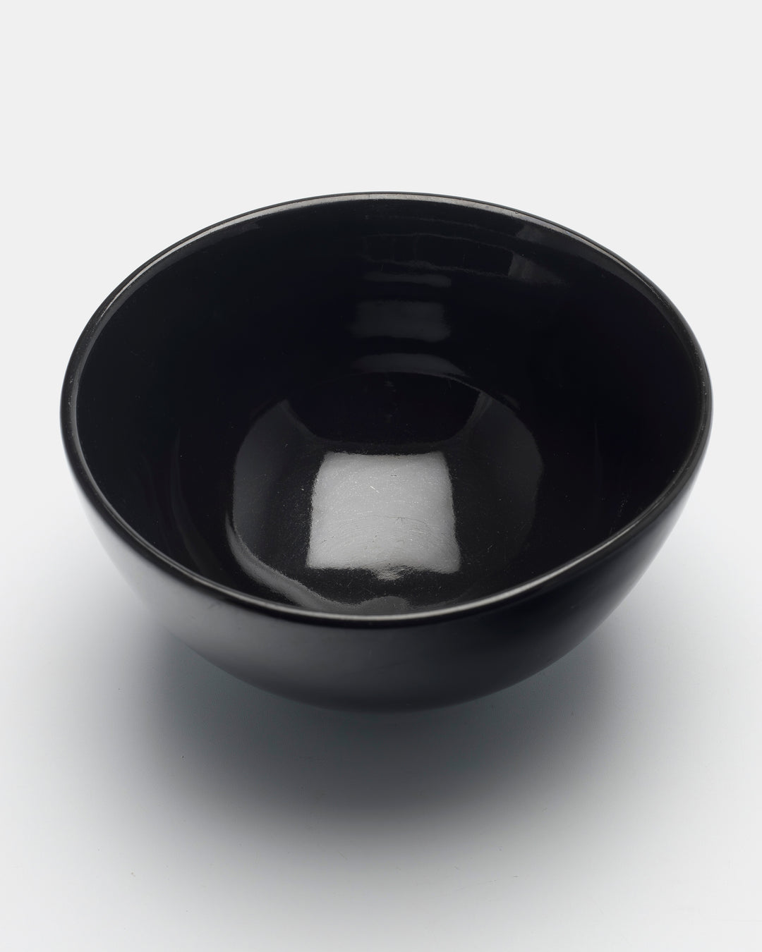 "KILTA" BOWL(BLACK)  SA1