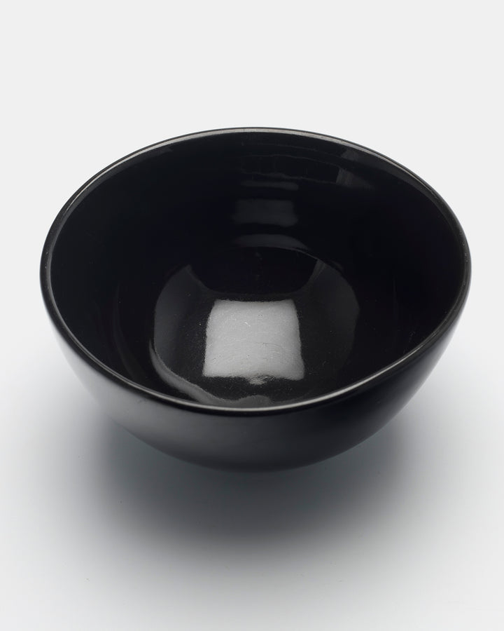 "KILTA" BOWL(BLACK)  SA1