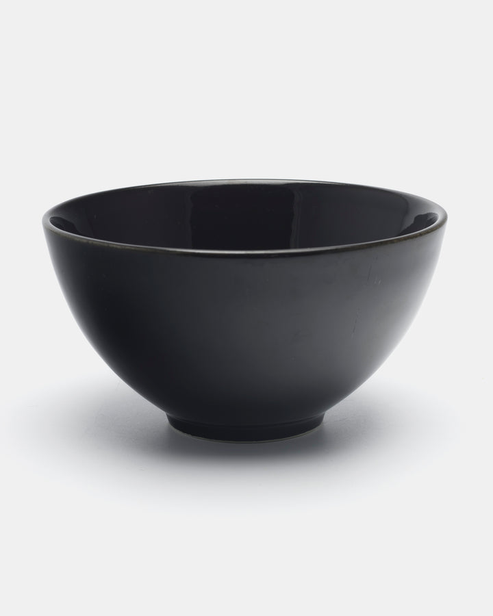 "KILTA" BOWL(BLACK)  SA1