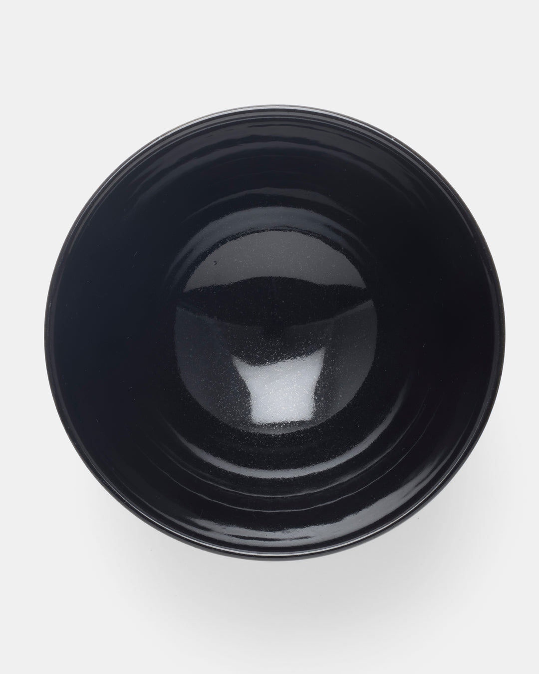 "KILTA" BOWL(BLACK)  SA1