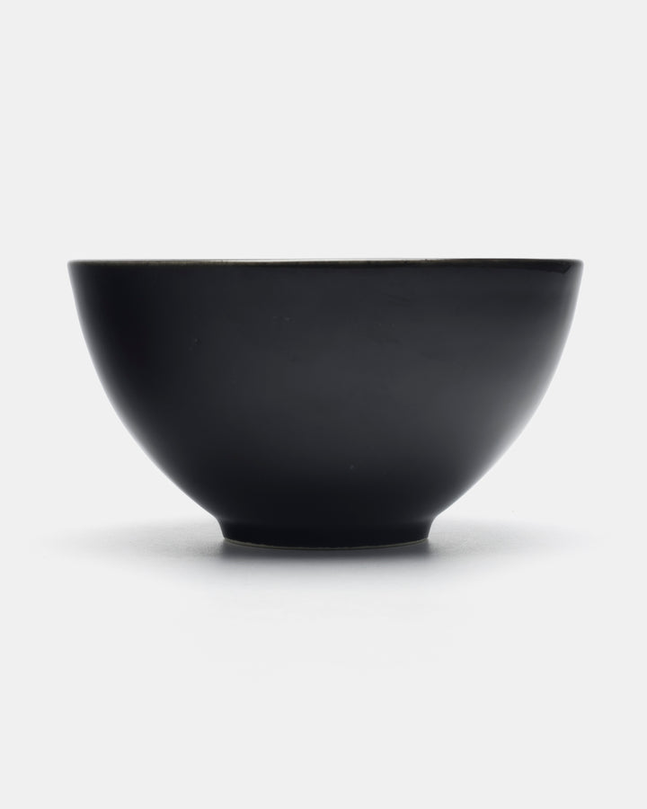 "KILTA" BOWL(BLACK)  SA1