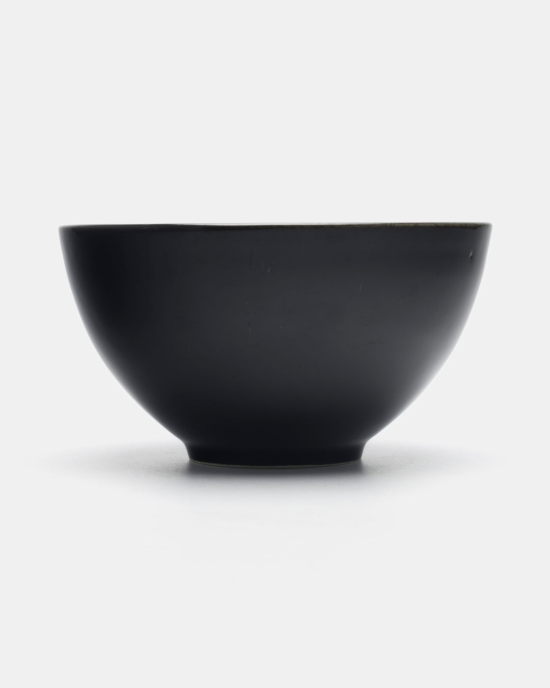 "KILTA" BOWL(BLACK)  SA1