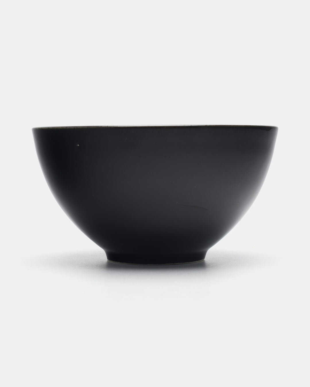 "KILTA" BOWL(BLACK)  SA1