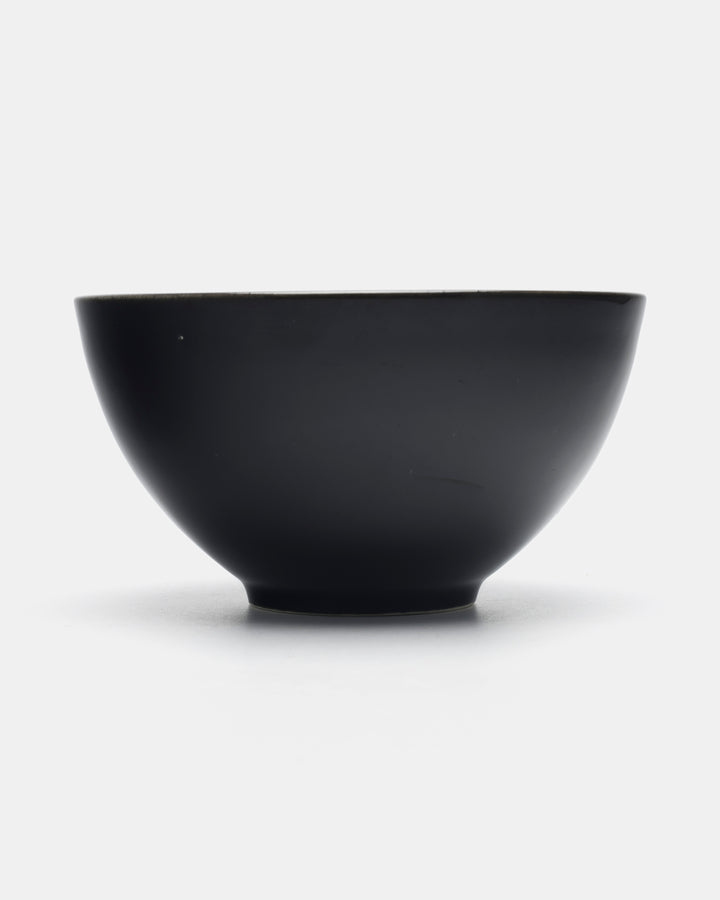 "KILTA" BOWL(BLACK)  SA1