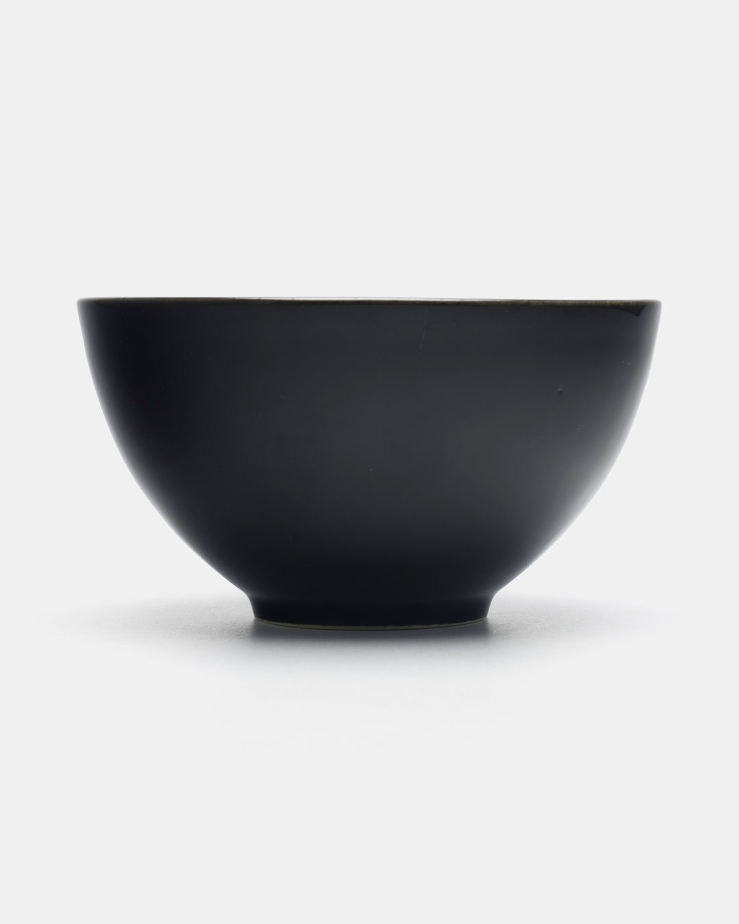 "KILTA" BOWL(BLACK)  SA1