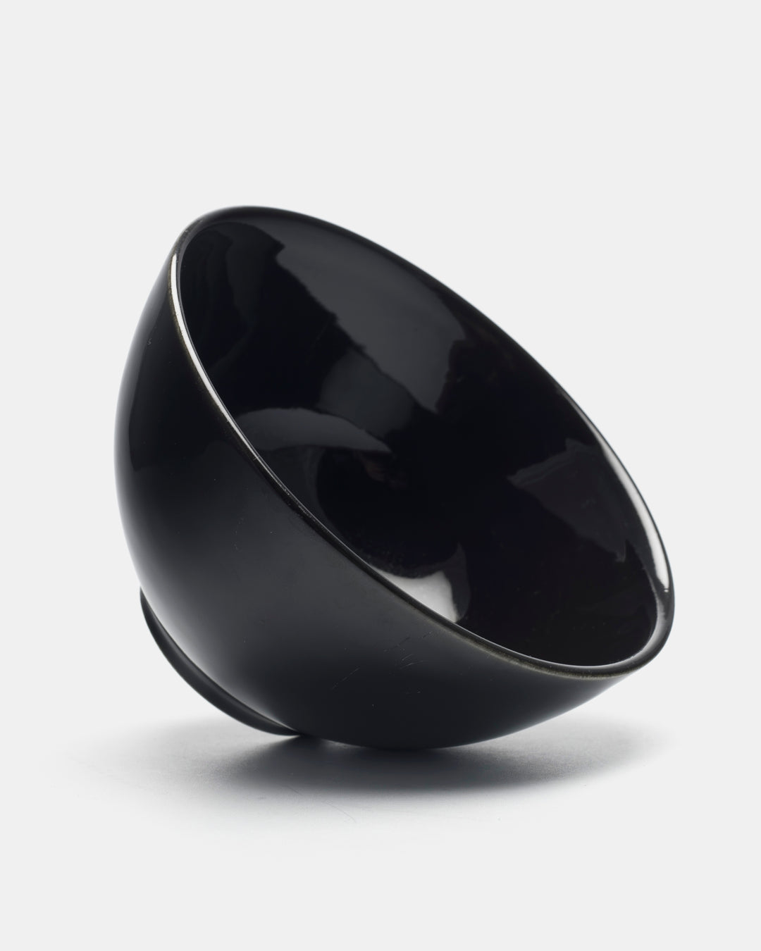 "KILTA" BOWL(BLACK)  SA1