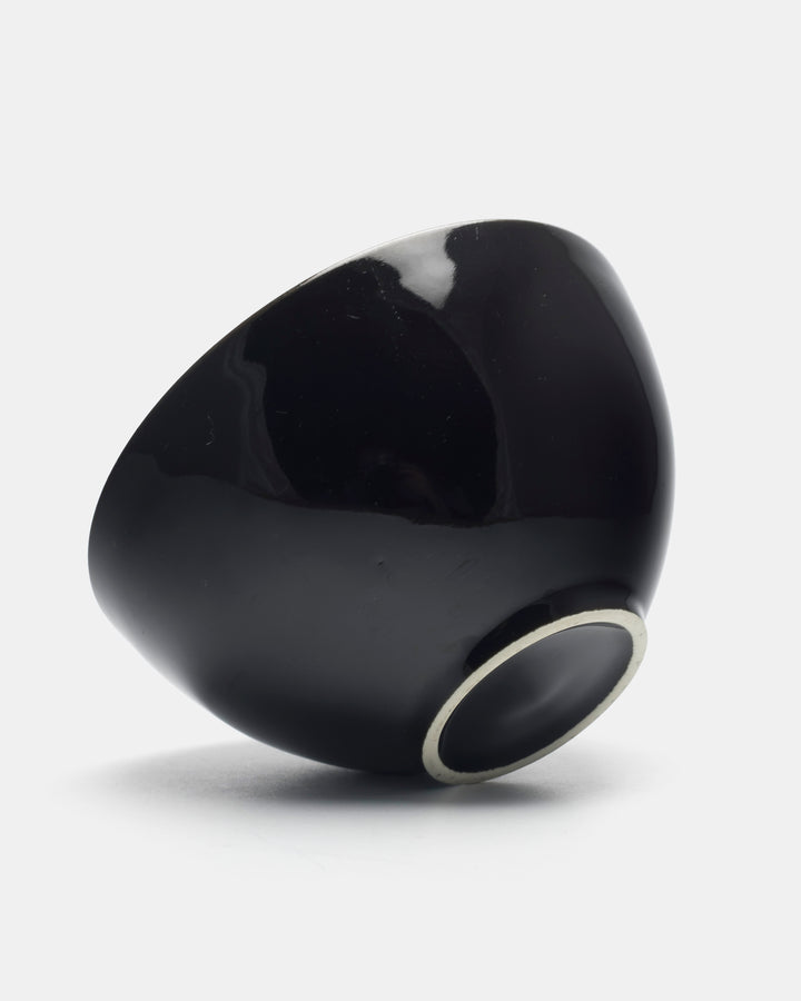 "KILTA" BOWL(BLACK)  SA1