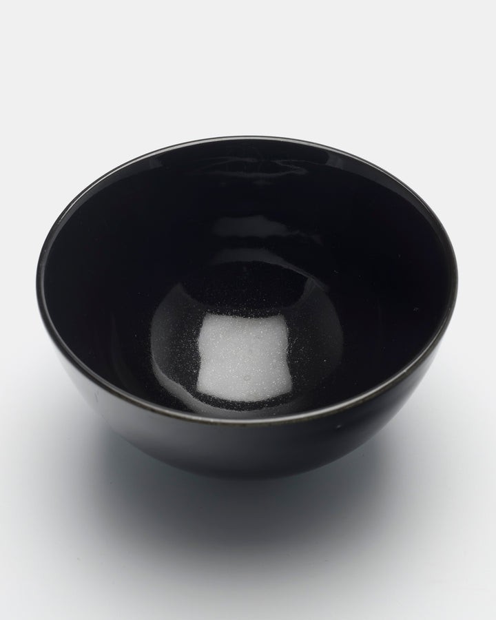 "KILTA" BOWL(BLACK)  SA1